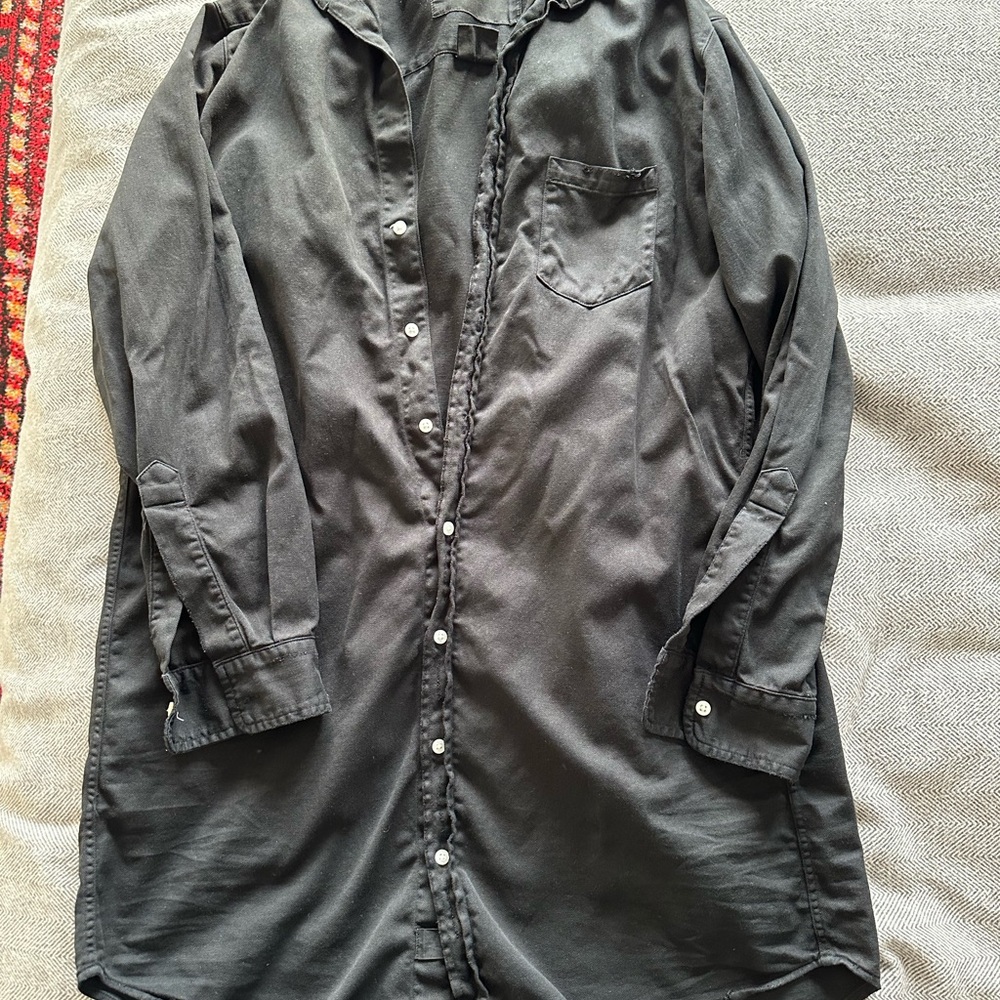 NWOT Frank & Eileen dress